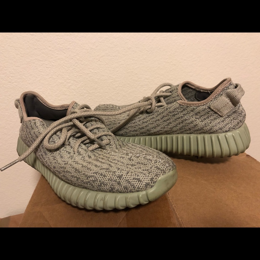 Yeezy boost 350